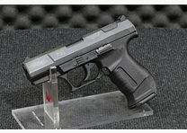 Walther P99 pistolet alarmowy, kal. 9 mm P.A.K.