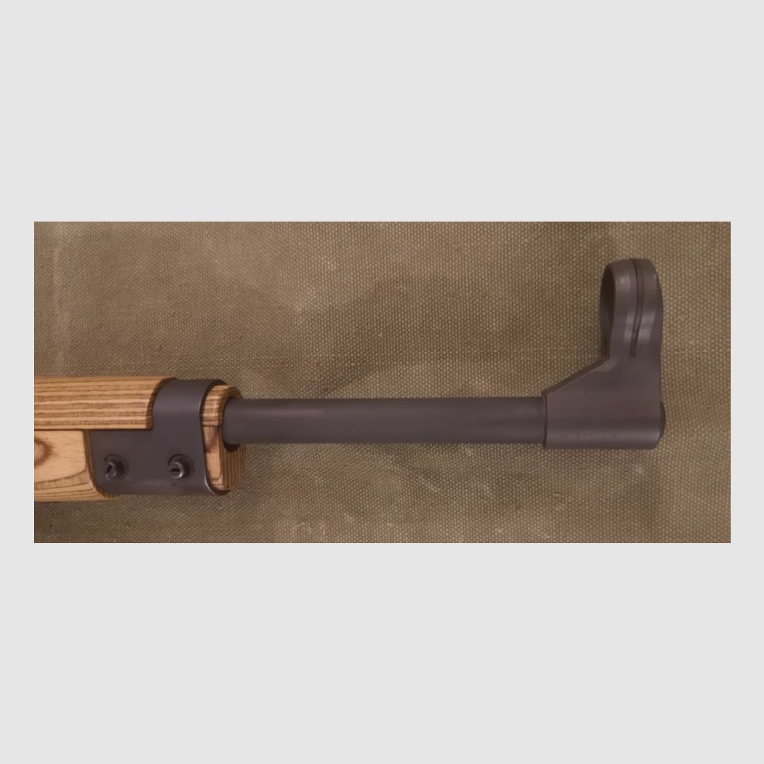 Heckler & Koch HK SL6 