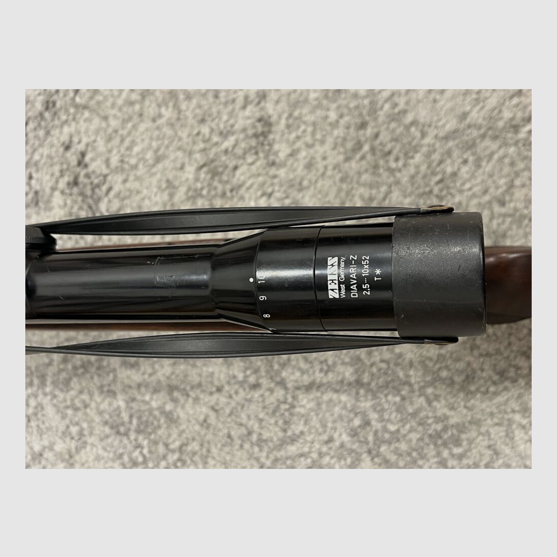 Krico 700 Magnum