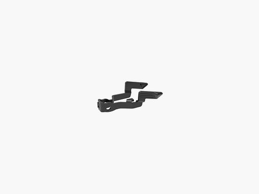 KAGWERKS Hebel für GLOCK® Verlängerte und erhöhte Schlittenfangvorrichtung für GLOCK GEN 5
