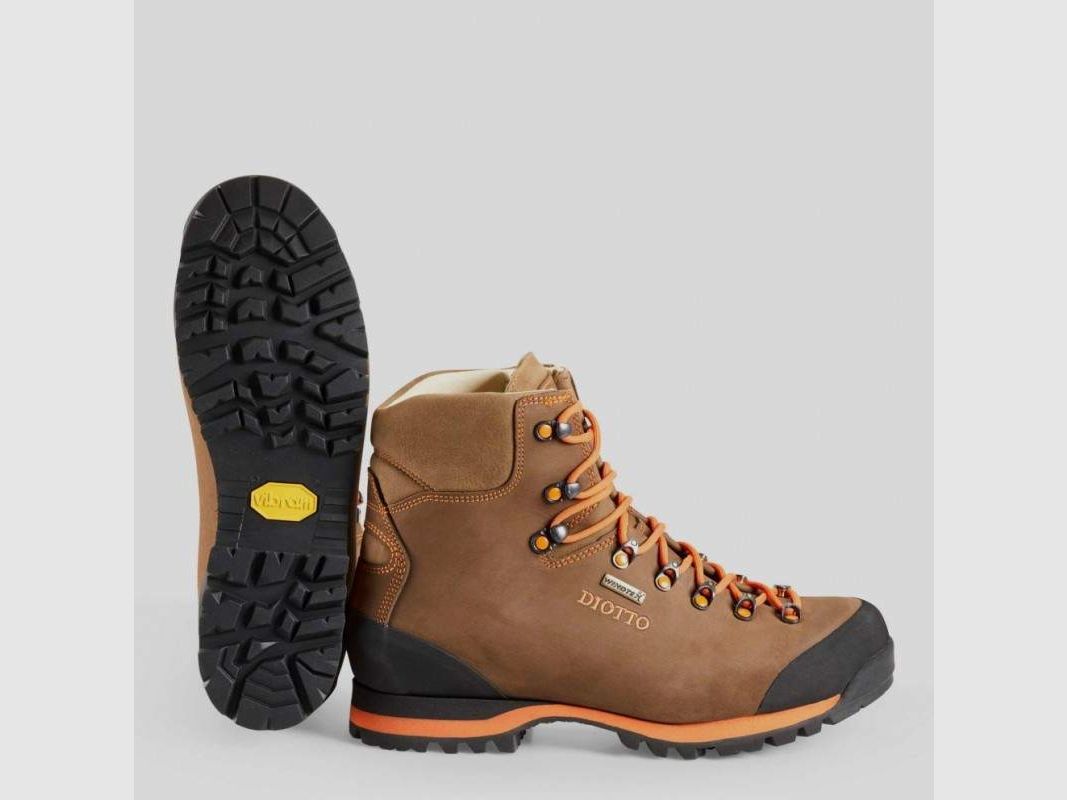 Diotto Laste WindTex® Schoenen, afbeelding 3 van 3