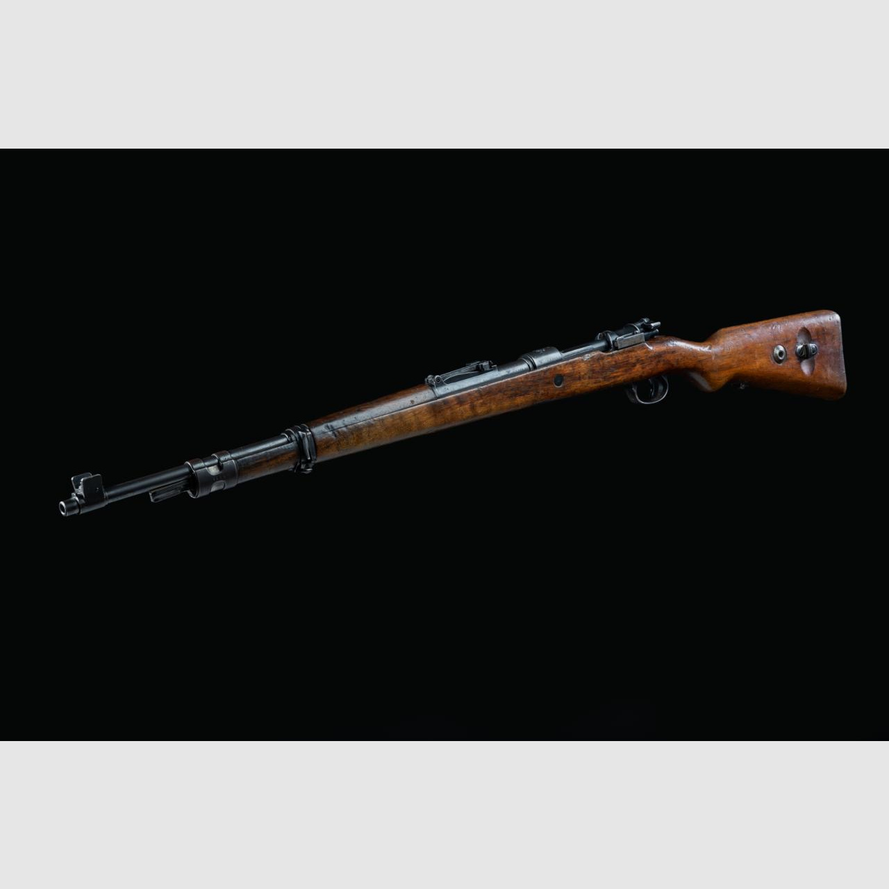 K98k Portugal NUMMERNGLEICH