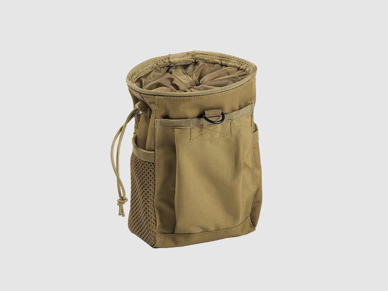 Mil-Tec Empty Shell Pouch Molle