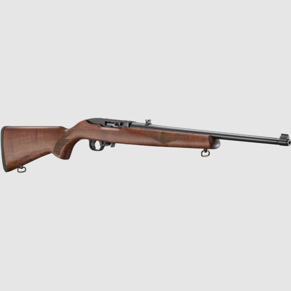 Ruger 10/22 Standard Orzech Amerykański - 18,5" - 32015, zdjęcie 2 z 10