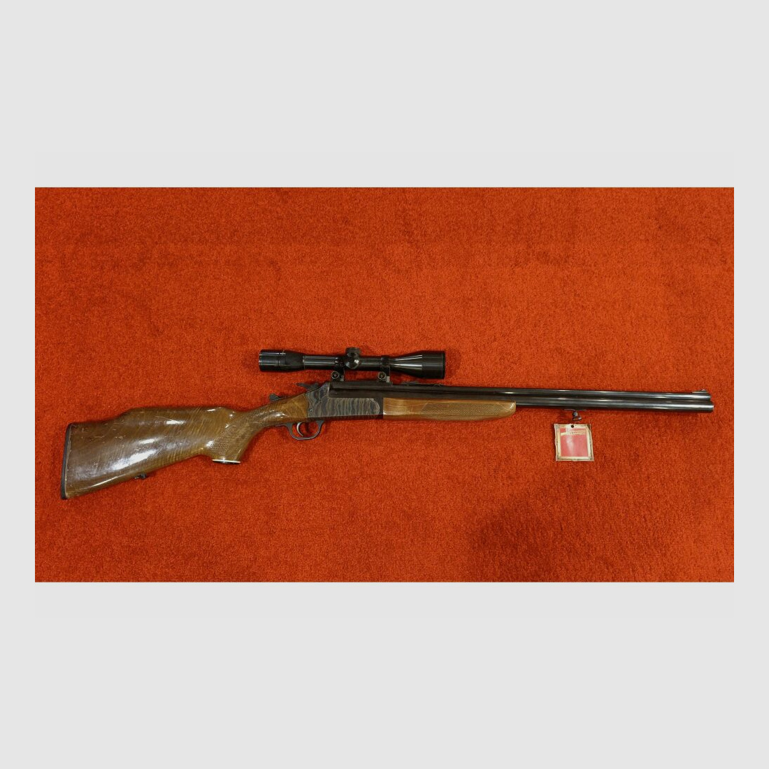 Atlas ohne .22WinMag;20/70