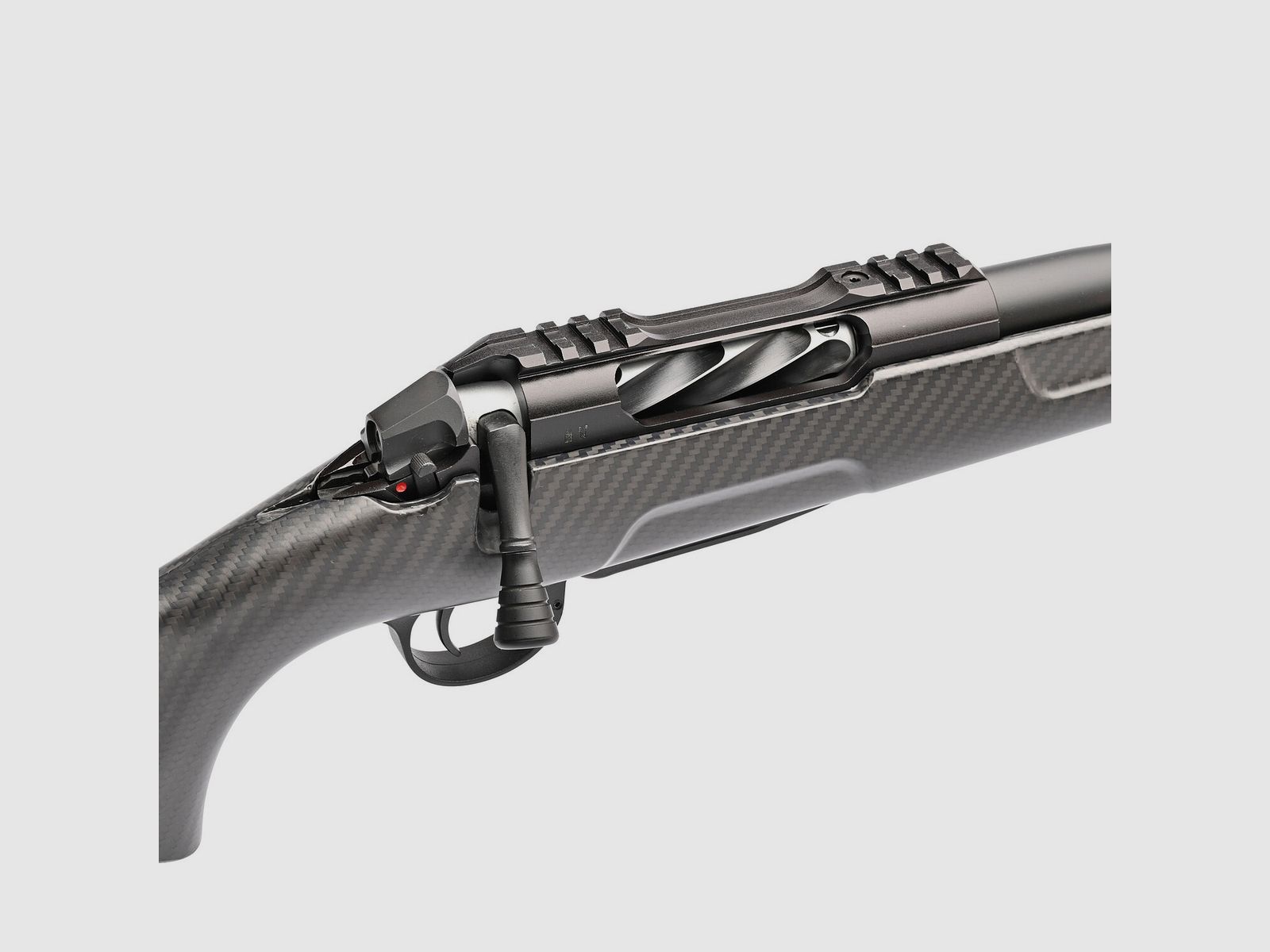 Mercury jacht Rover G2 Carbon, kaliber .308 Win.