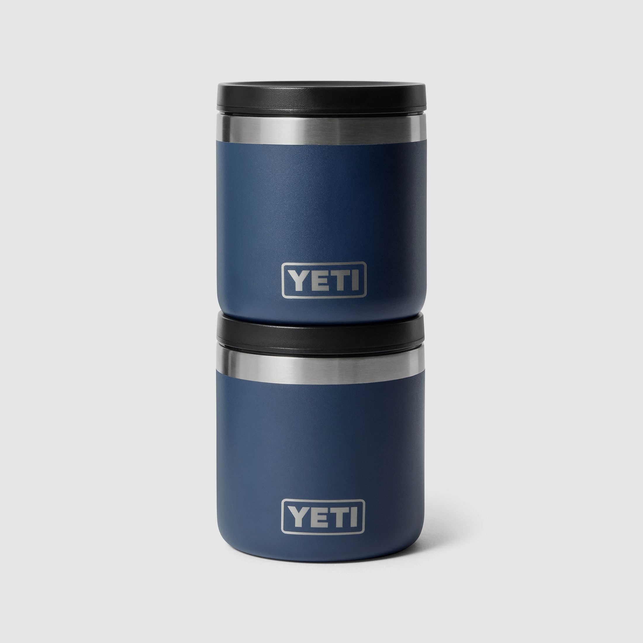 YETI® Isolierter Essensbehälter Rambler 8 oz - Navy, Bild 6 von 6