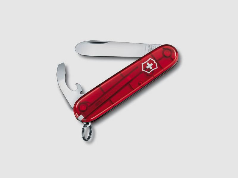 Victorinox My First Victorinox Rot