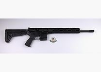 Lux Def Tec LDT L5 AR-15 16,75", .223 Rem ◆ disponible immédiatement ◆