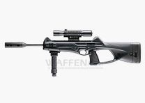 Beretta CX4 Storm XT I semi-automatic CO2 rifle 4.5mm diabolo