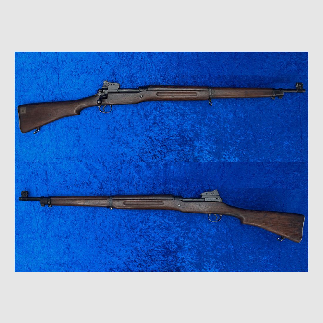 Remington Model P17