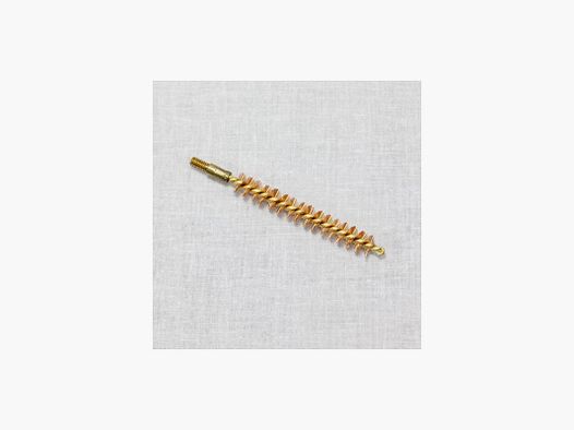 Brosse bronze Dewey Cal 27