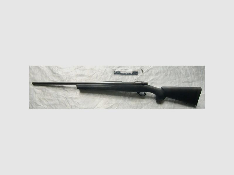 HOWA MOD. 1500 LONG ACTION SPORTER, Kal. .30-06 Spr., MIT MÜNDUNGSGEWINDE & EAW-PICATINNYSCHIENE!!!