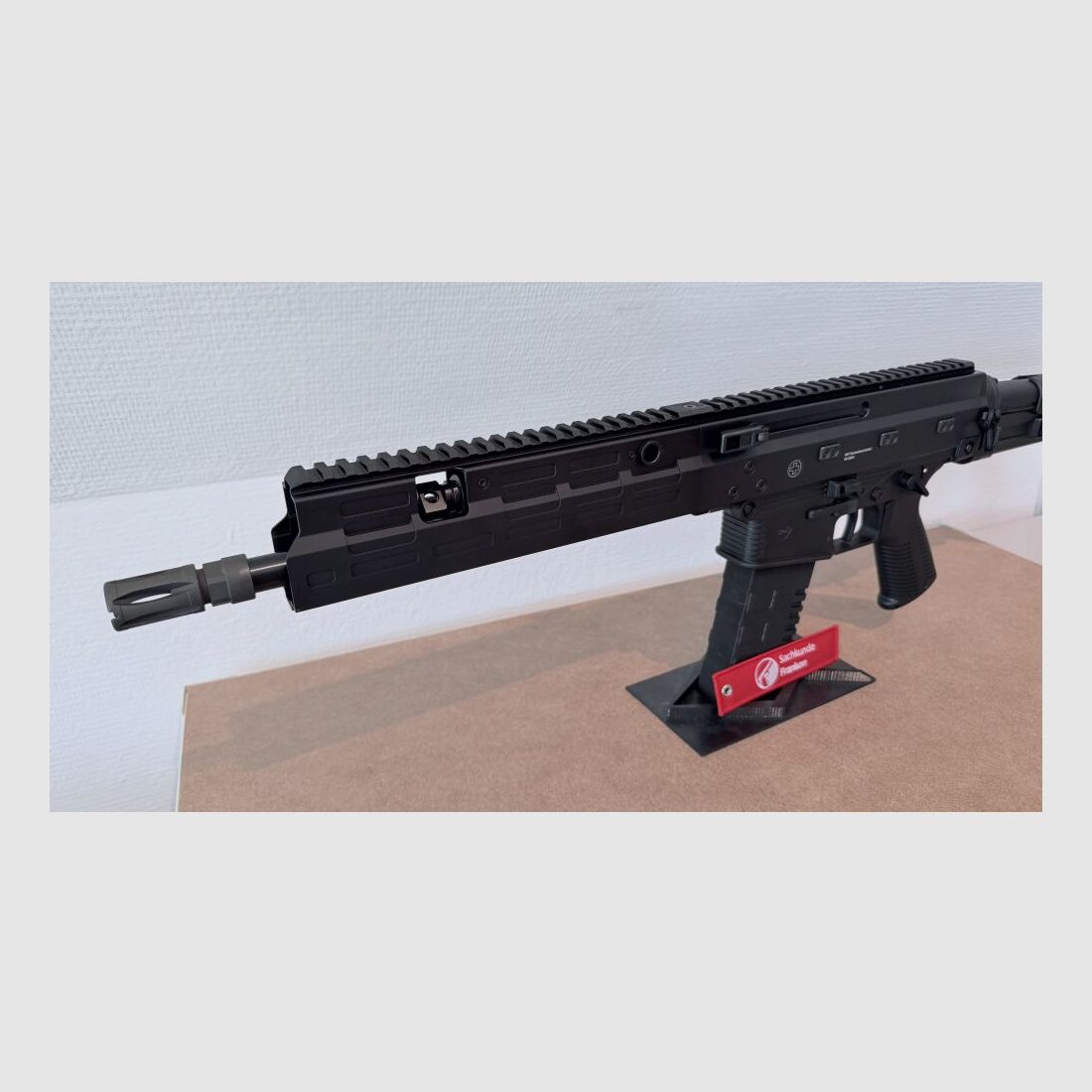 B&T APC223 PRO DE Sport - 14"