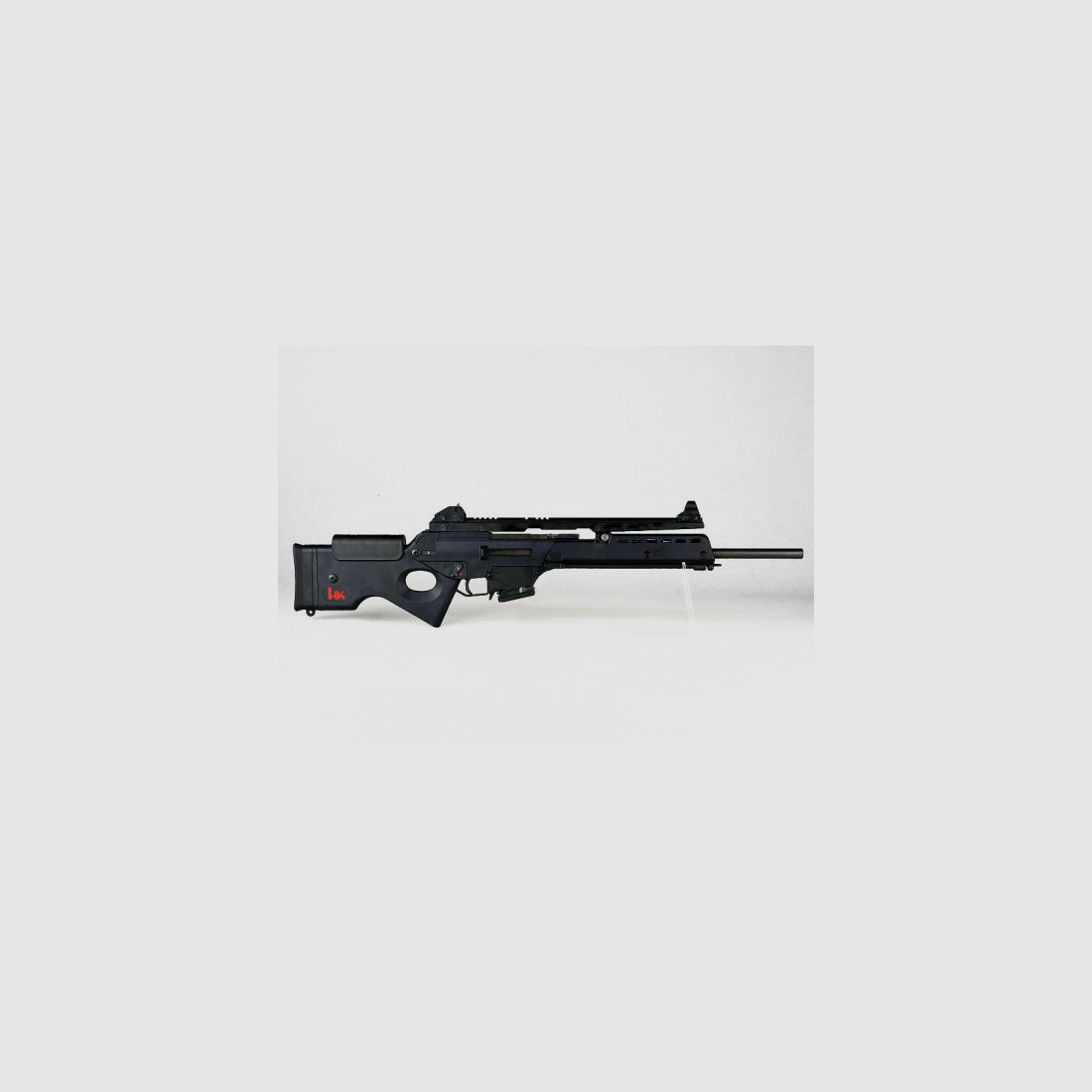 Heckler & Koch SL8