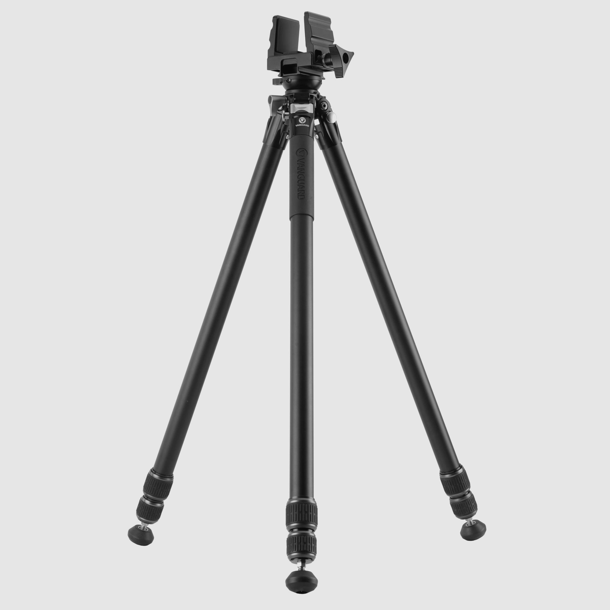 Vanguard World Endeavor L 263AGM65 – Aluminum hunting tripod, image 4 of 8