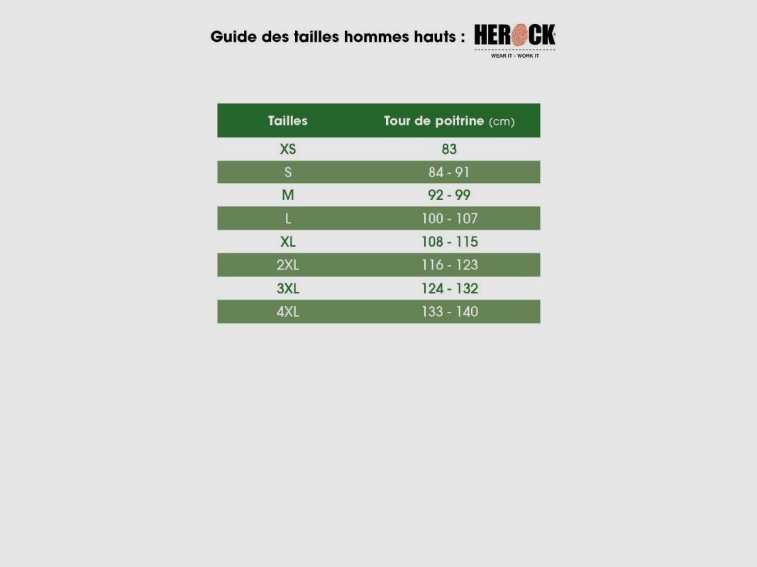 Softshelljacke Trystan Schwarz Herren - Herock®, Bild 11 von 11