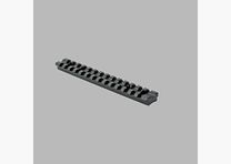 Rifle Doc Picatinny Weaver STAAL Rail voor STEYR MANNLICHER MODEL M