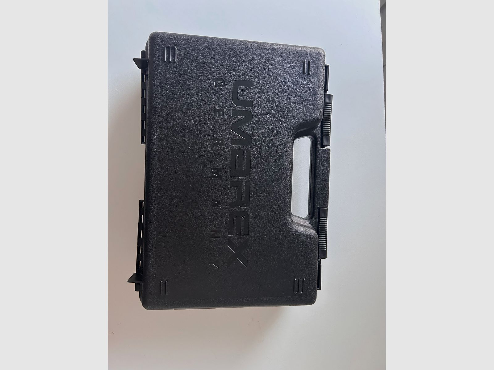Walther PPQ M2 (blank firing) (with accessories) (9mm) (condition: very good)