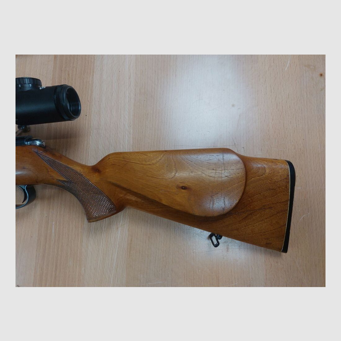 Anschütz , Ulm 1517 ST