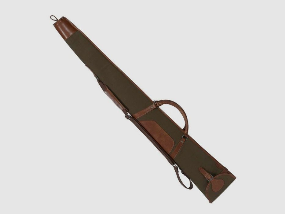 Geweerkoffer voor lange wapens Härkila Retrieve 135 cm 35010188064, afbeelding 2 van 3