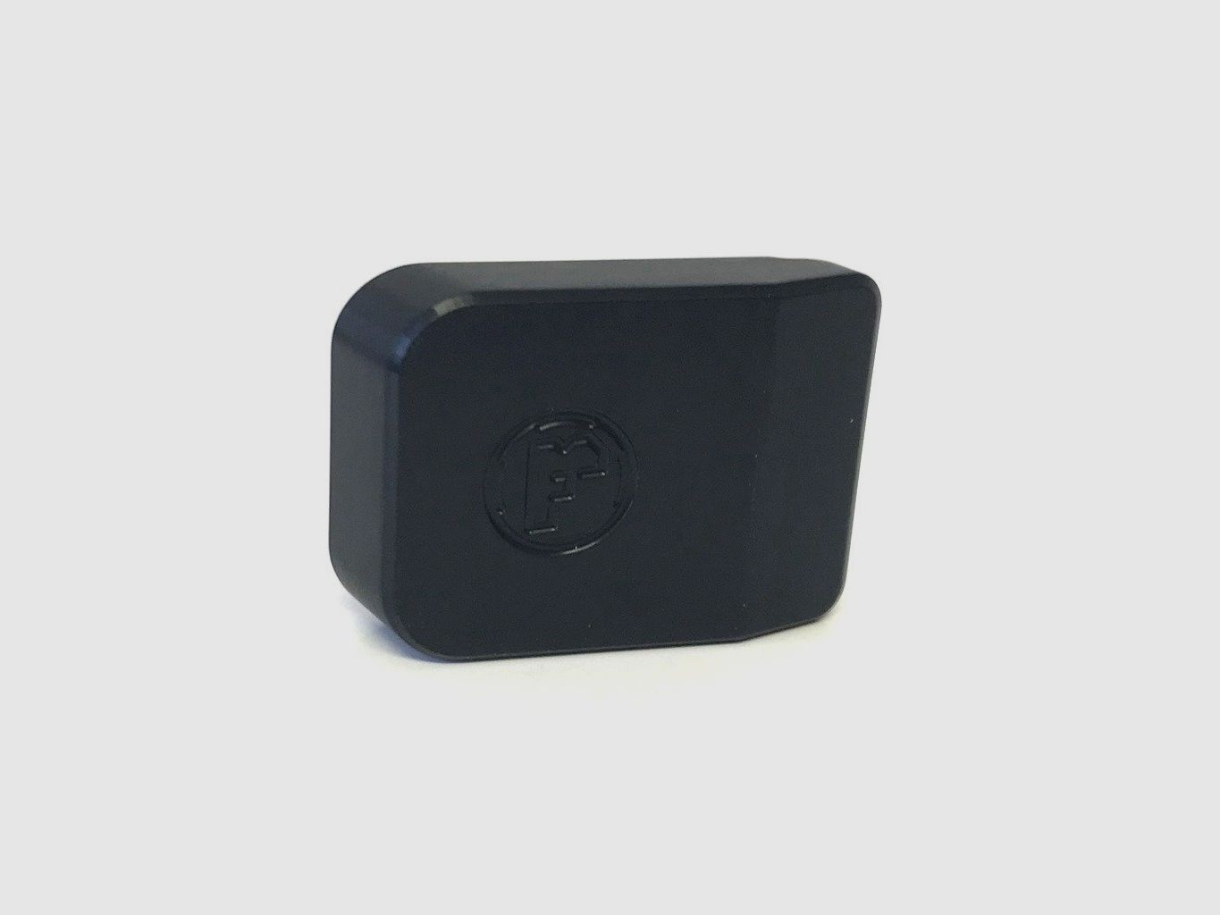 Magazinboden ALU 17+1TR für mit und ohne Magazintrichter | KMR/CZ SHADOW 2/SP-01 SHADOW, Bild 10 von 19
