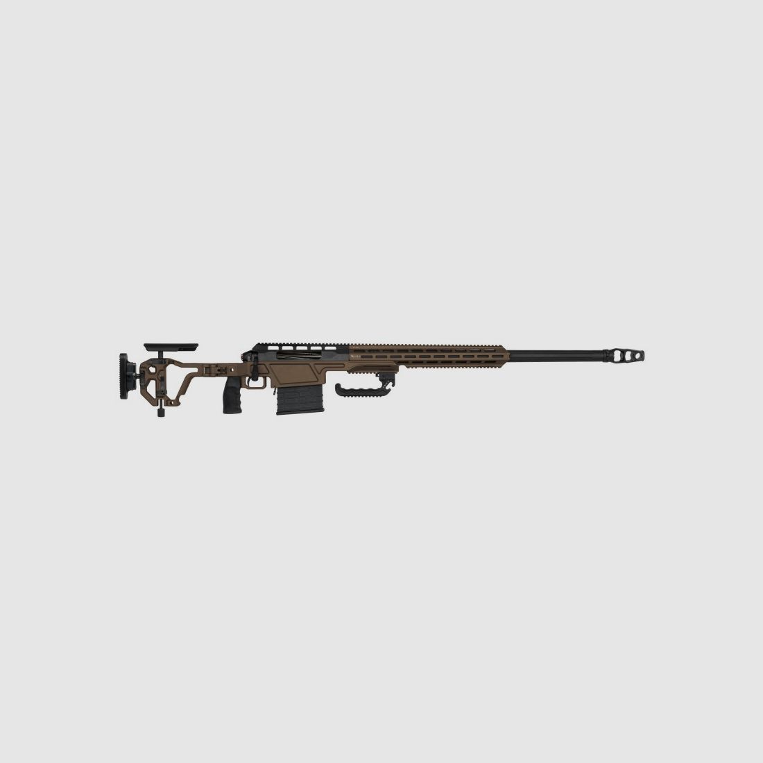 VICTRIX TORMENTO V 10,36X77 ( 408 CT ) 30" 1-13" FDE
