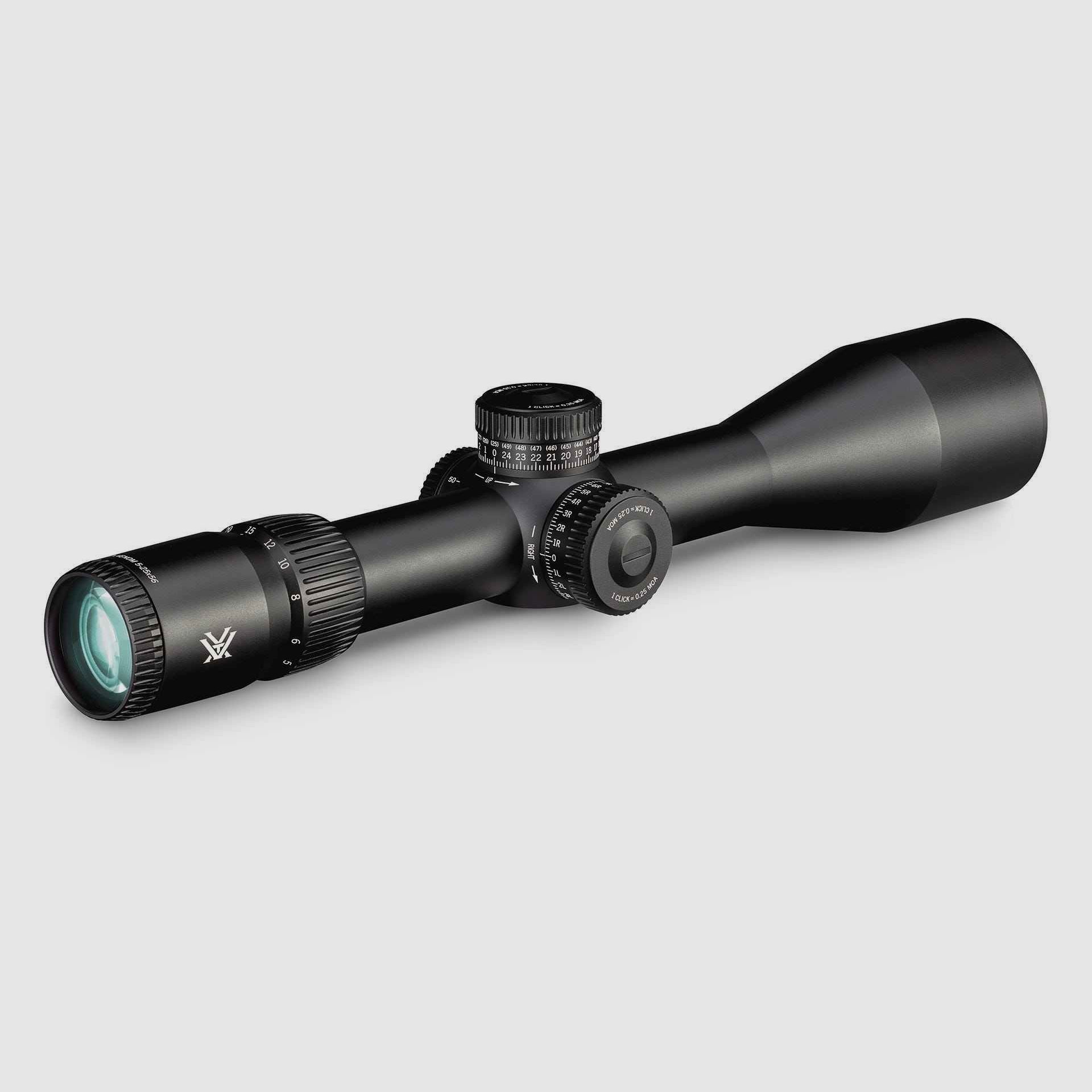 VORTEX VENOM 5-25X56 FFP EBR-7C MRAD OPTIQUE, image 1 sur 5