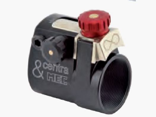 Centra Duplex without ring insert sports equipment