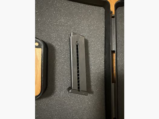 Cargador de repuesto Schreckschuss Röhm RG 88