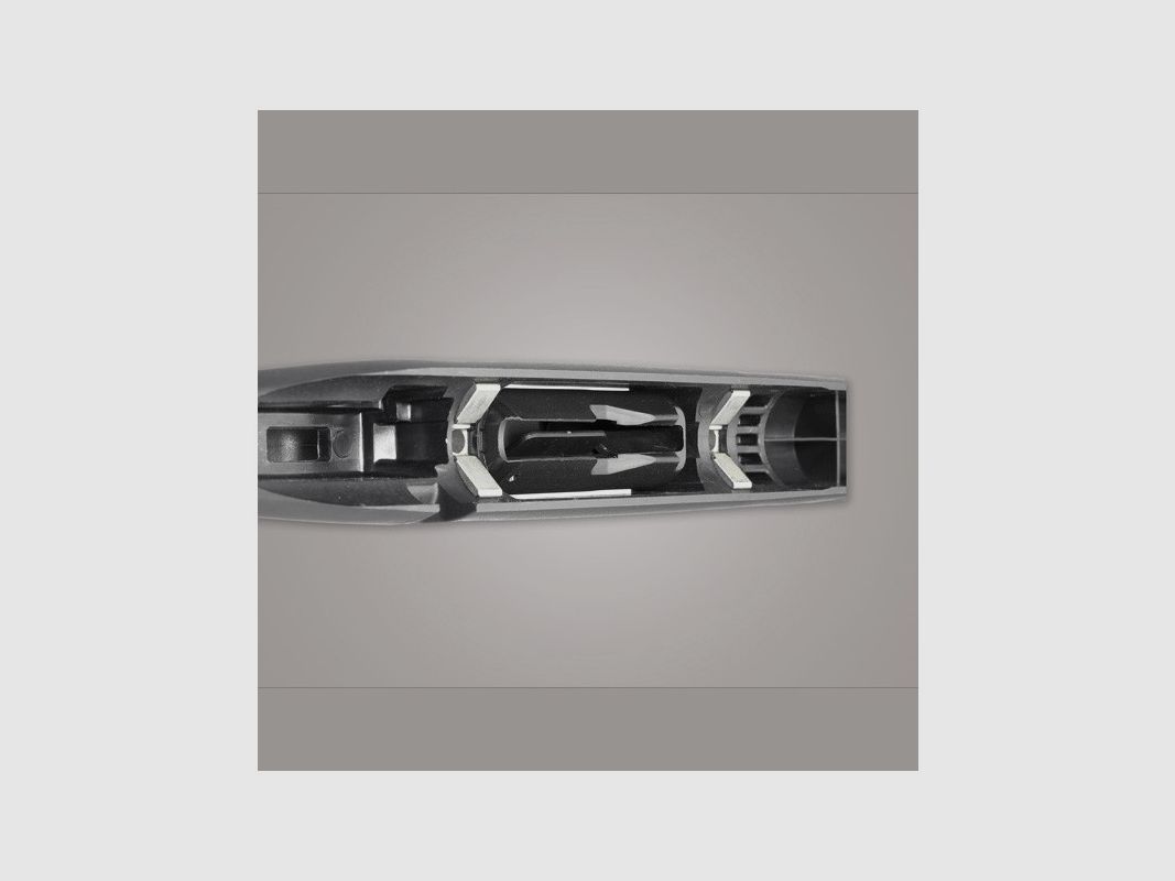 Ruger American Rifle Standard, Bild 4 von 8
