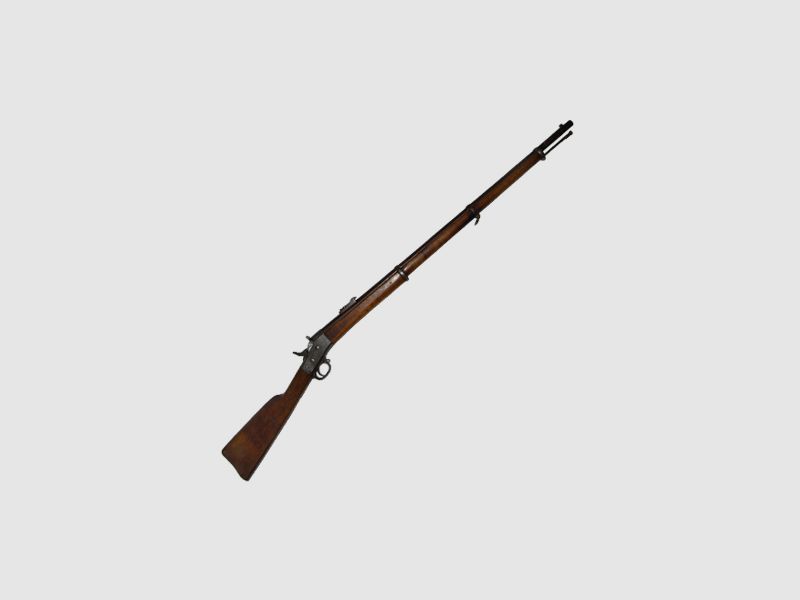 M1867 Schweden Military