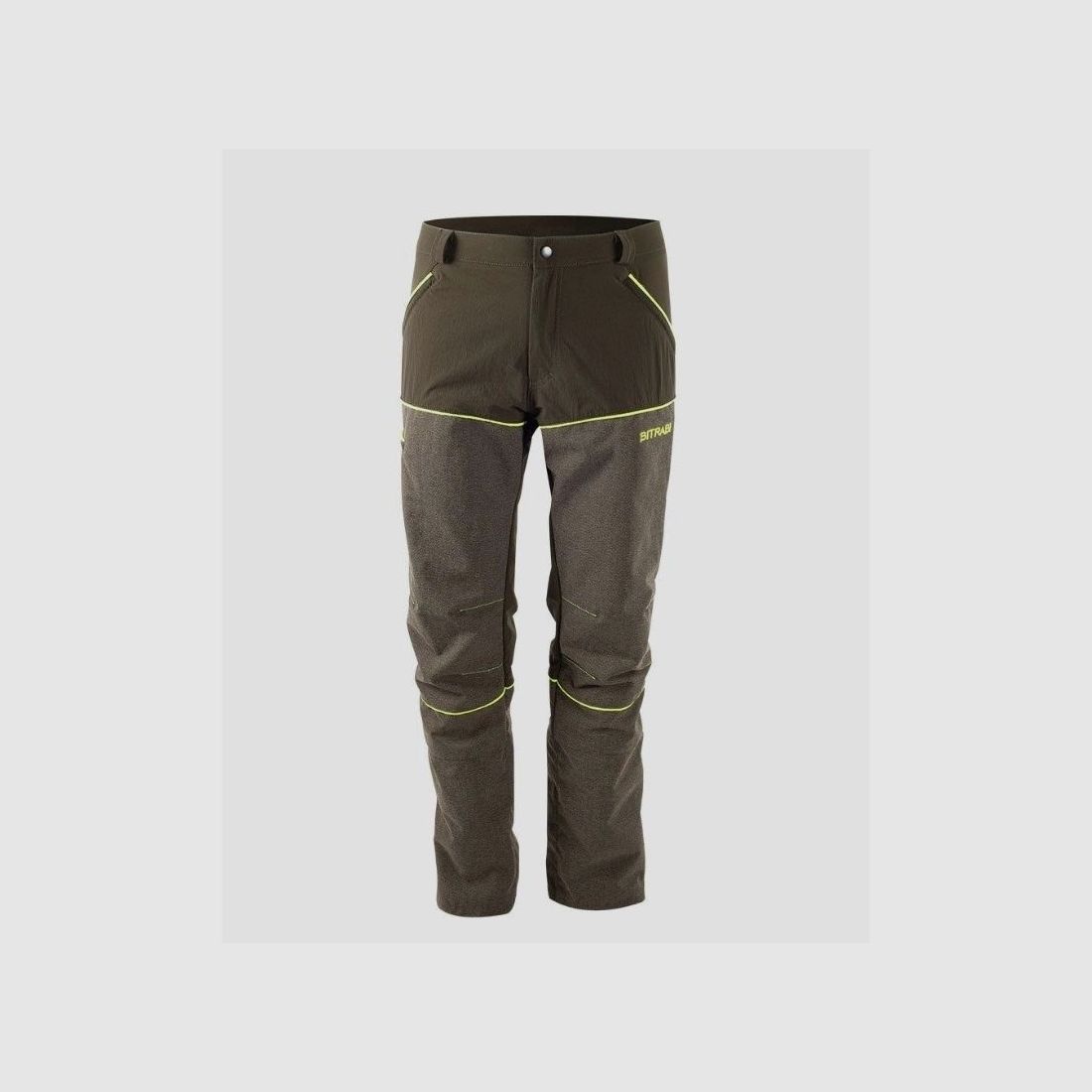 BITRABI Kevlar Pants Giove Plus