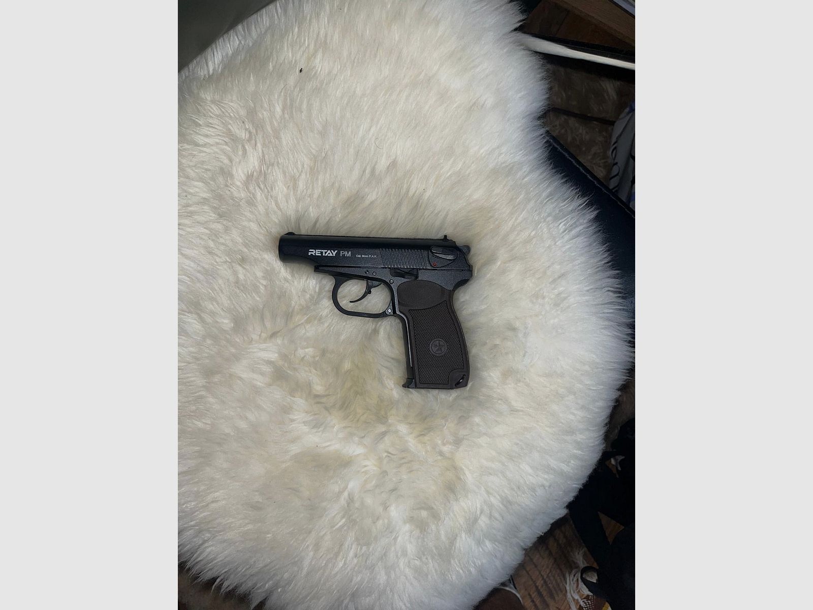 Retay PM Makarov 