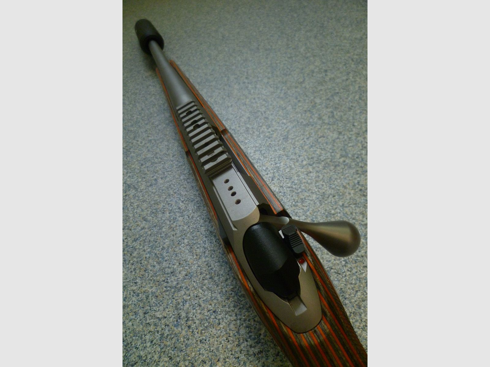 Repetierbüchse Tikka T3x Arctic .308 Win.