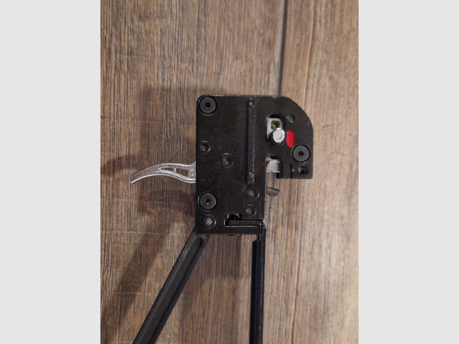 Cobra R Series Accessories