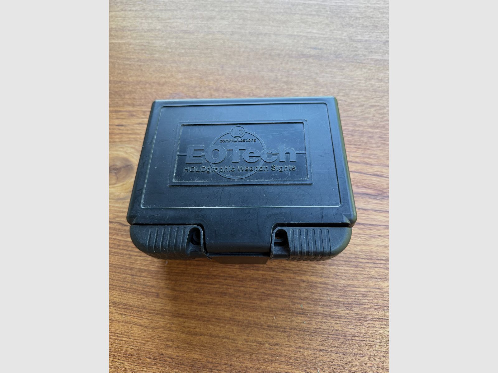 Original Eotech 512 A65
