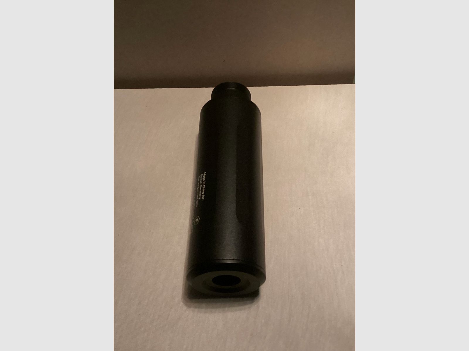 Aea silencer for the Challenger 7.5 Joules Np.145€