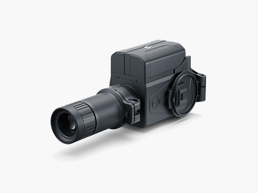 Wärmebildmonokular Pulsar Krypton 2 XQ35 aufsetzbar
