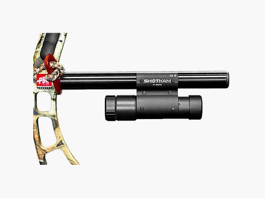Uchwyt łuku dla ShotKam Gen 4