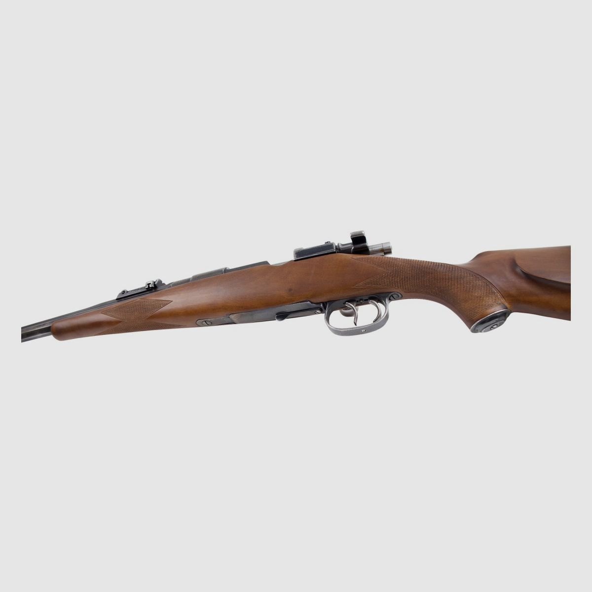 Mauser 98 Sporter Kal. 9x57mm, Bild 9 von 11