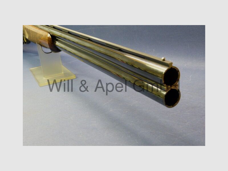 CAESAR GUERINI Magnus Limited