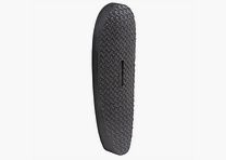 DP500 Ultra Lite Capuchon de crosse Medium 0,45" Noir