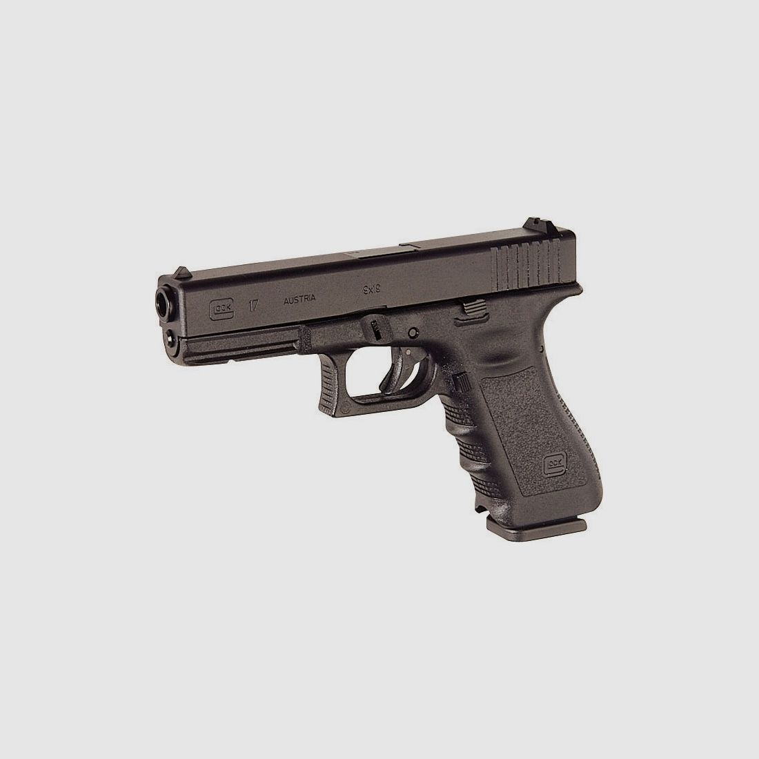 Pistolet Glock 17 3 gen. 9x19 PARA, zdjęcie 2 z 2