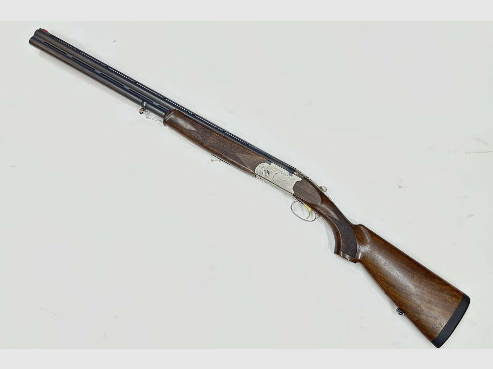 Beretta Silver Pigeon 12/76
