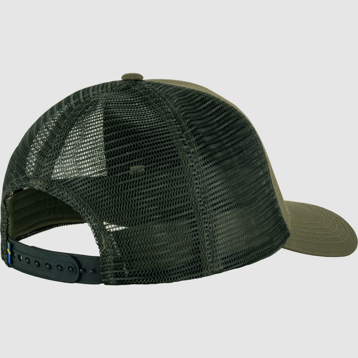 FJÄLLRÄVEN Värmland Cap Laurel Green