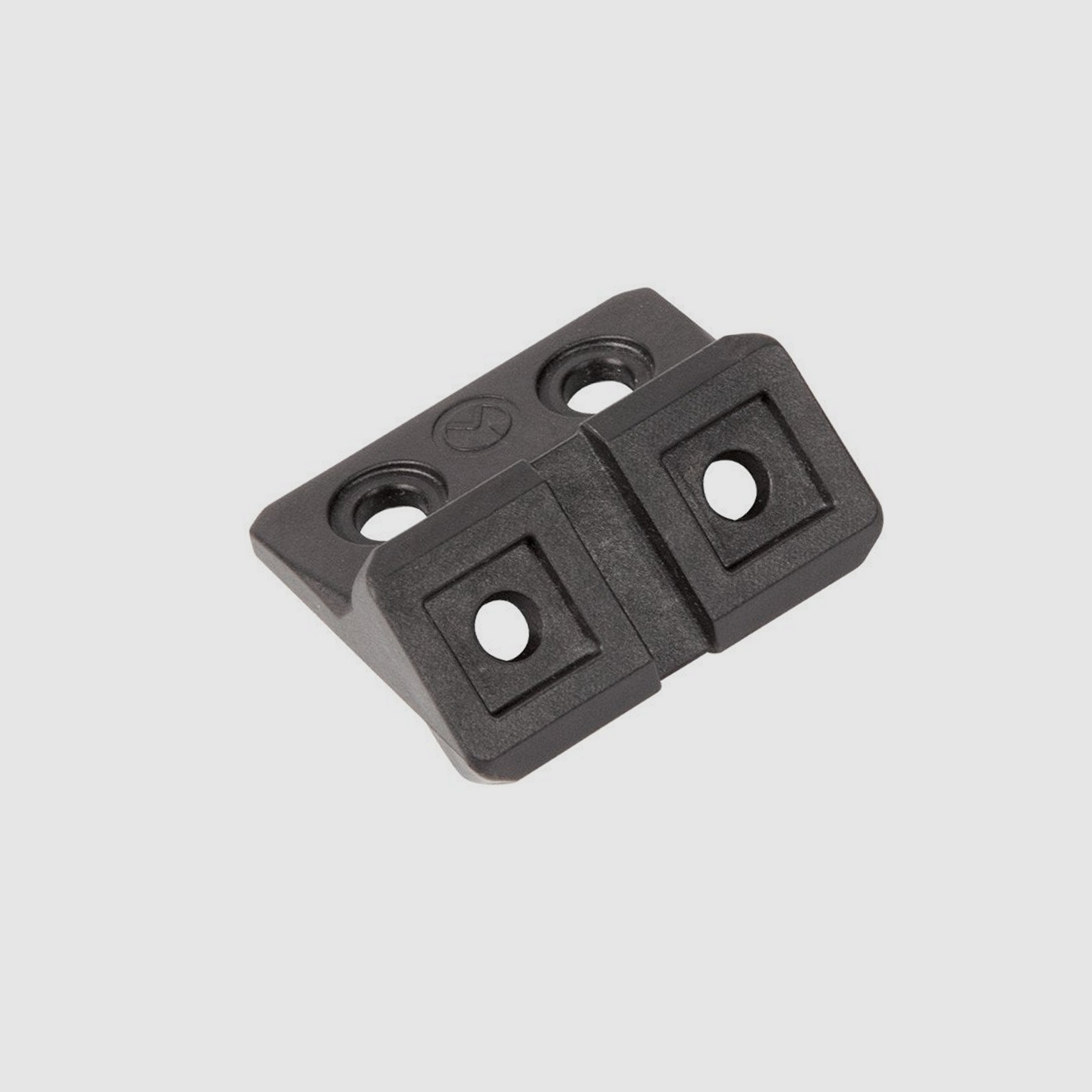 Montaż oświetlenia M-LOK Offset Light Mount Polimer, MAG605 - Magpul