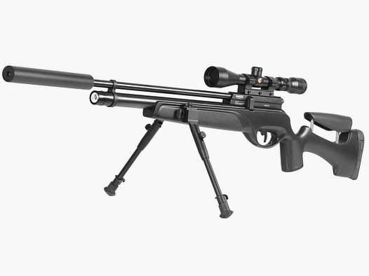 Gamo HPA PCP 5,5mm Combo
