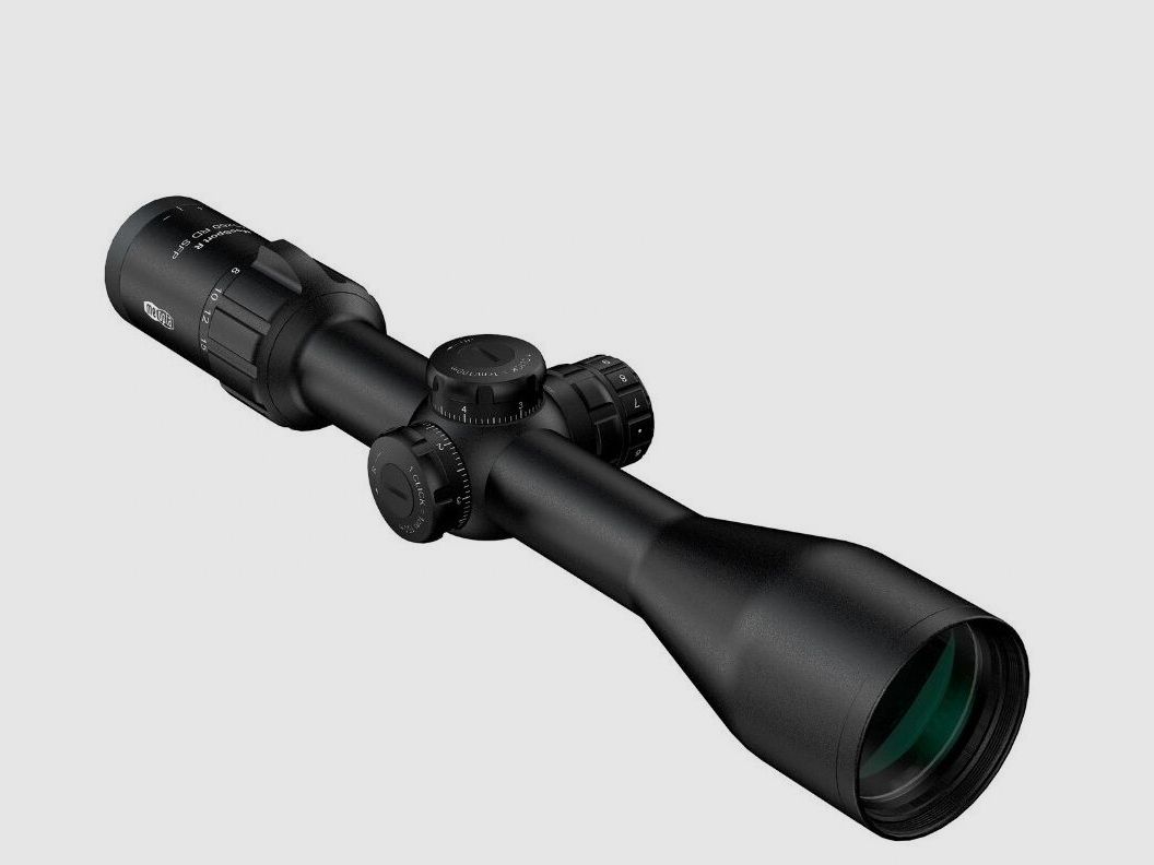 Meopta MeoSport R 3-15x50, Bild 2 von 3