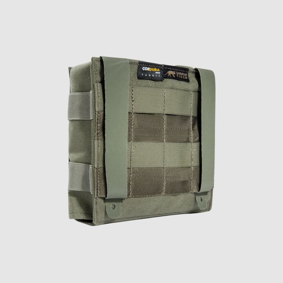 TT Ifak Pouch S MKII (Olive) - Tasmanian Tiger, image 2 sur 3